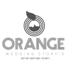 Orange Wedding Stories